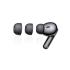 MCDODO HP-0040 Good Sound TWS Earbud Buletooth 5.3, IPX4 Water Resistant, up to 6 Hours (20 hours with case) Play Time- Black